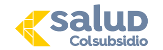 Logo Colsubsidio